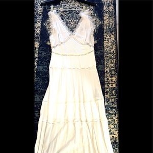 The Kooples long sundress